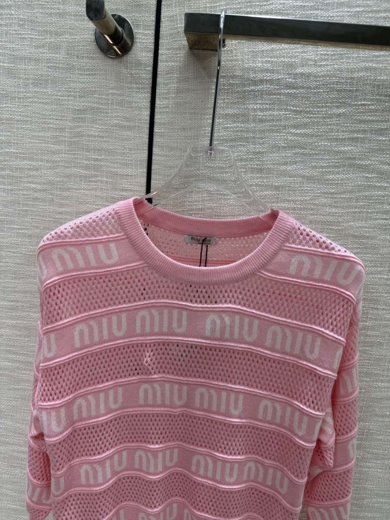 Miu Miu T-Shirts